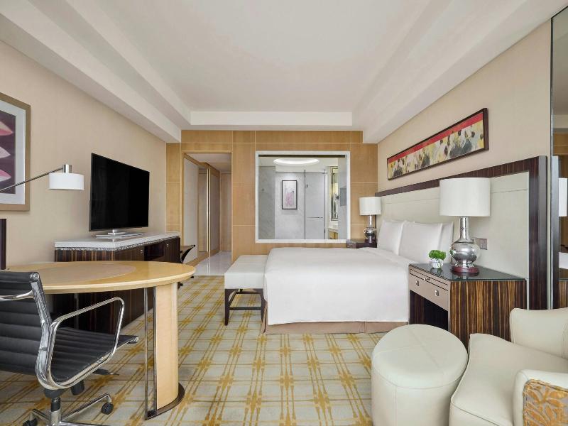 JW Marriott Hotel Beijing image