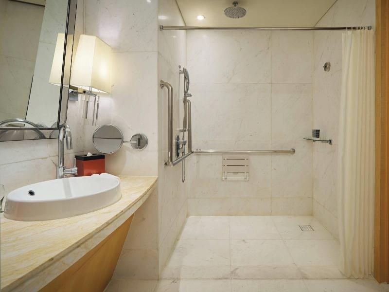 JW Marriott Hotel Beijing image