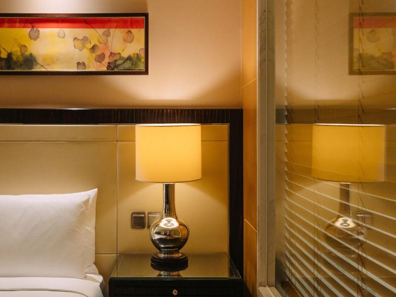 JW Marriott Hotel Beijing image