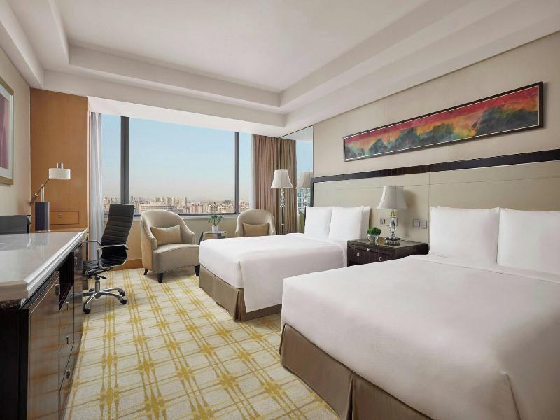 JW Marriott Hotel Beijing image