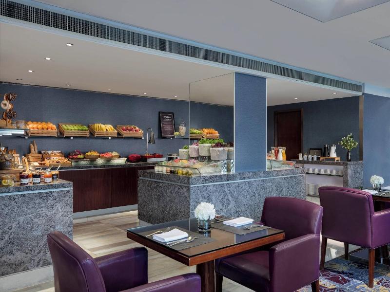 JW Marriott Hotel Beijing image