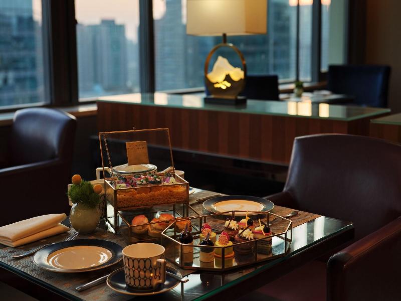 JW Marriott Hotel Beijing image
