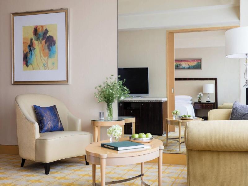 JW Marriott Hotel Beijing image