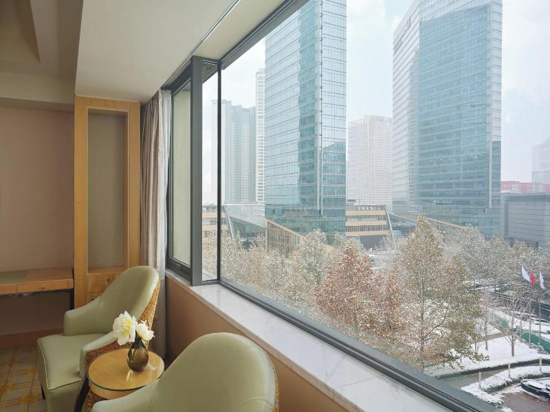 JW Marriott Hotel Beijing image