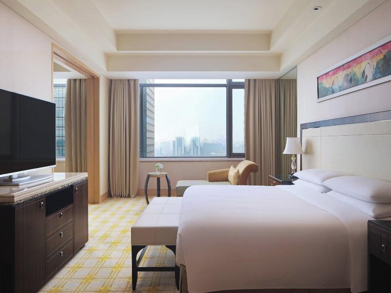 JW Marriott Hotel Beijing image