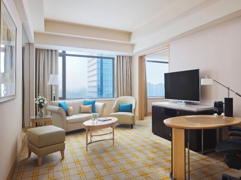 JW Marriott Hotel Beijing image