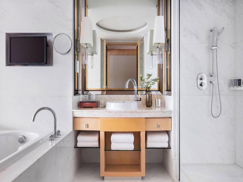 JW Marriott Hotel Beijing image