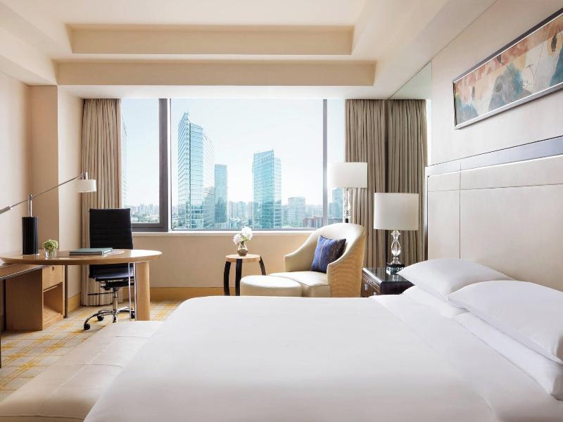JW Marriott Hotel Beijing image