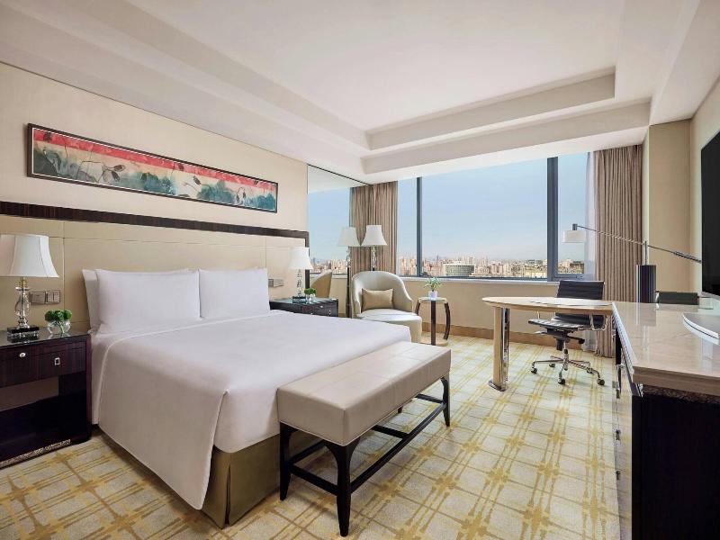 JW Marriott Hotel Beijing image