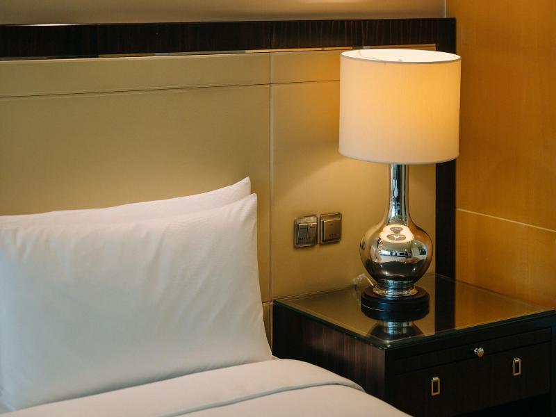 JW Marriott Hotel Beijing image