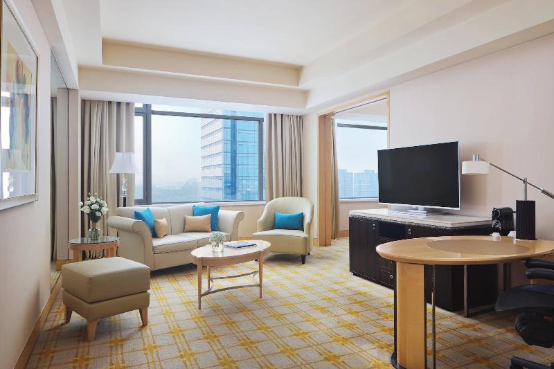 JW Marriott Hotel Beijing image