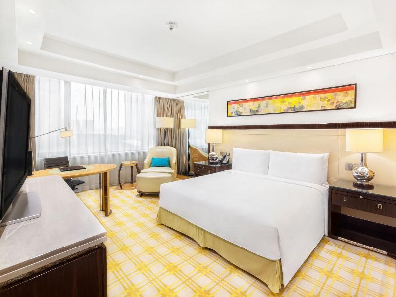 JW Marriott Hotel Beijing image