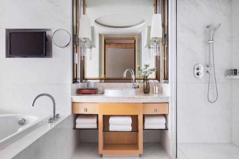 JW Marriott Hotel Beijing image