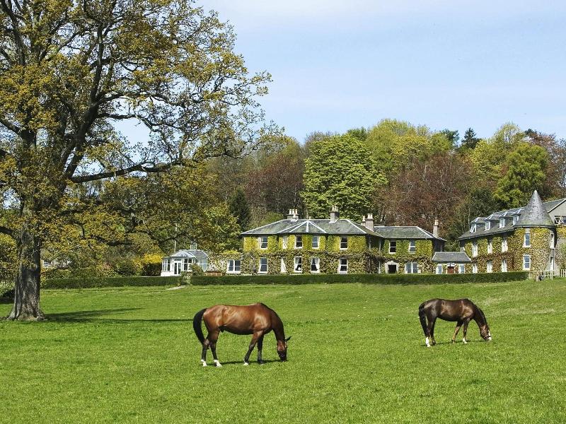 Kinloch House Hotel image