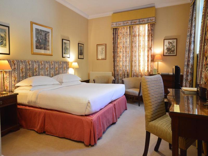 Kinloch House Hotel image