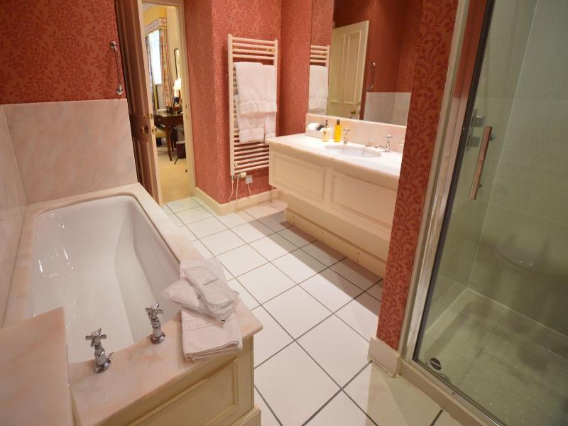 Kinloch House Hotel image