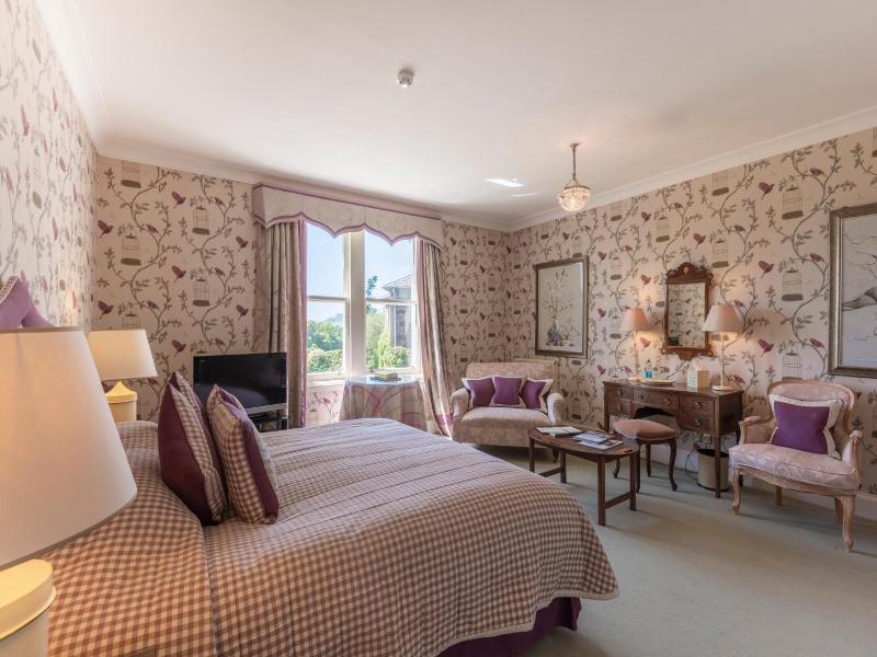 Kinloch House Hotel image