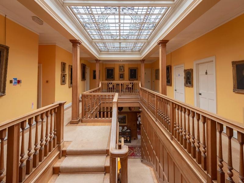 Kinloch House Hotel image