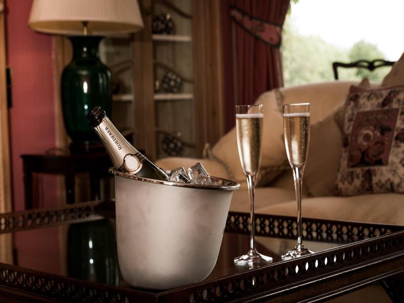 Kinloch House Hotel image