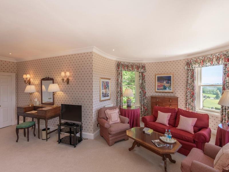 Kinloch House Hotel image