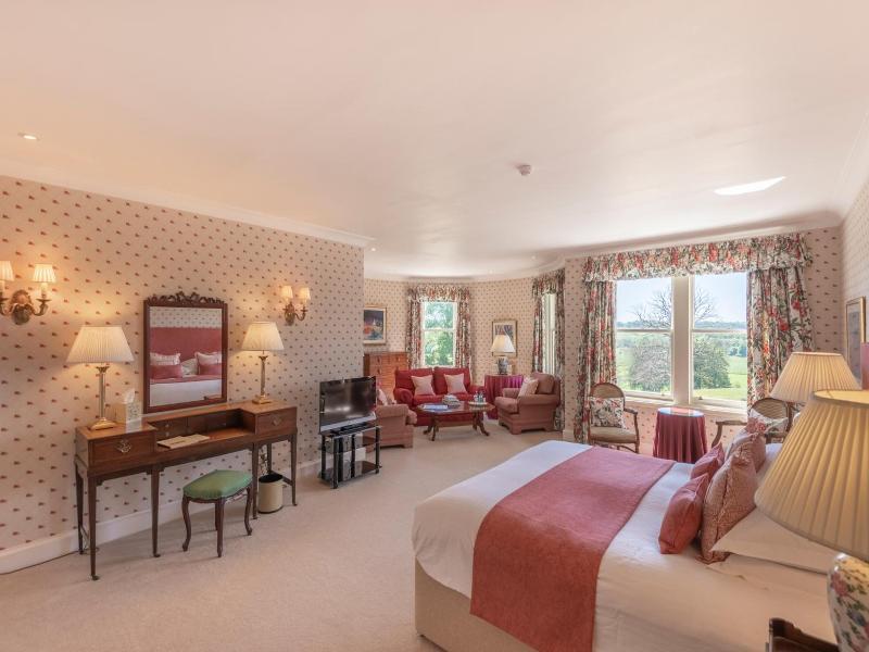 Kinloch House Hotel image
