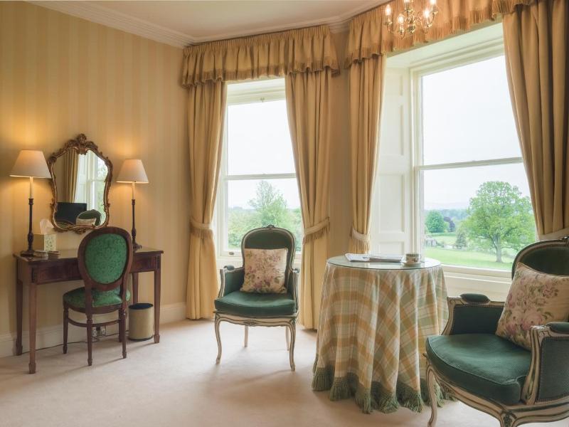 Kinloch House Hotel image