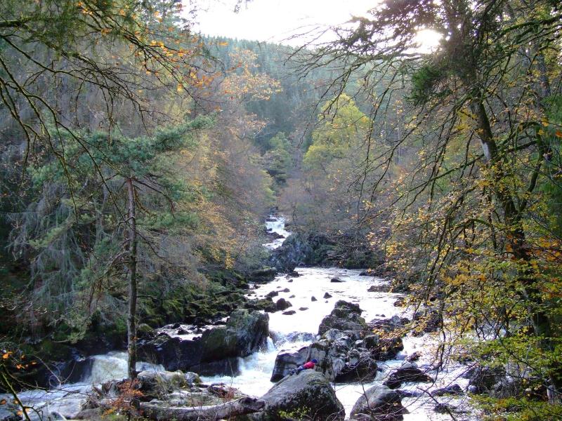 Kinloch House Hotel image