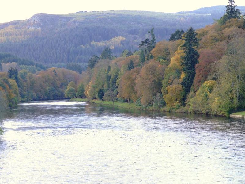 Kinloch House Hotel image
