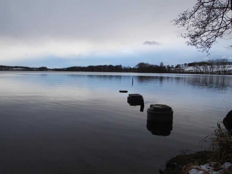 Kinloch House Hotel image