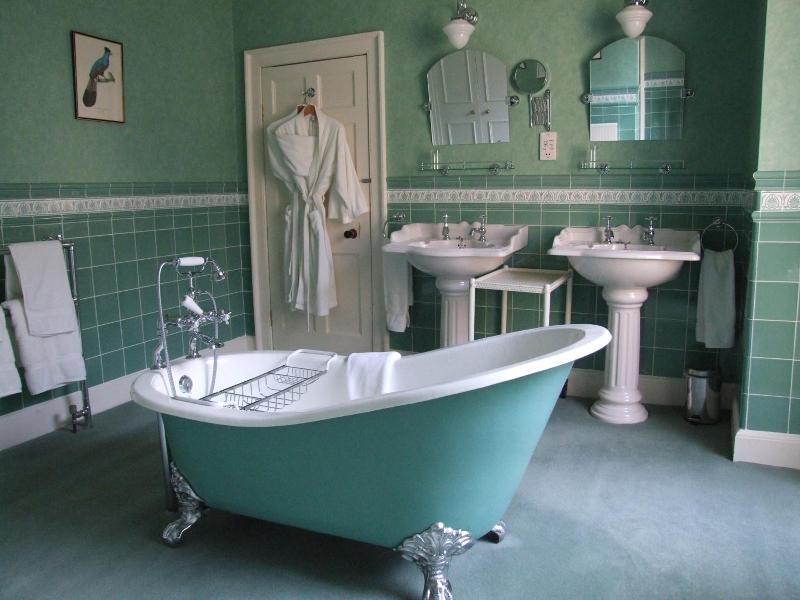 Kinloch House Hotel image