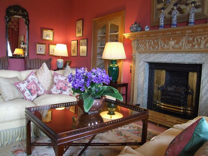 Kinloch House Hotel image