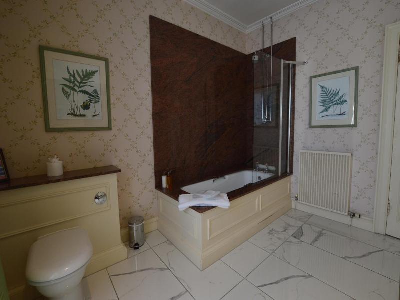 Kinloch House Hotel image