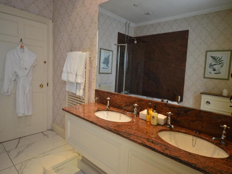 Kinloch House Hotel image