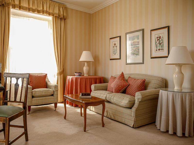 Kinloch House Hotel image