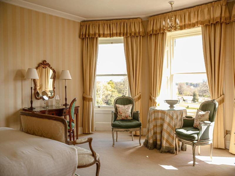 Kinloch House Hotel image
