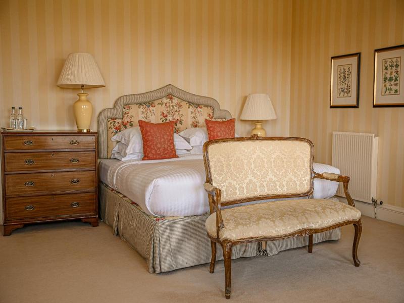 Kinloch House Hotel image