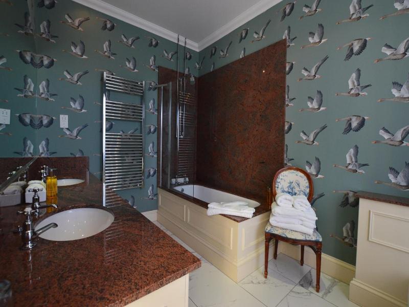Kinloch House Hotel image