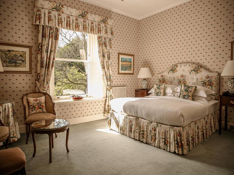 Kinloch House Hotel image