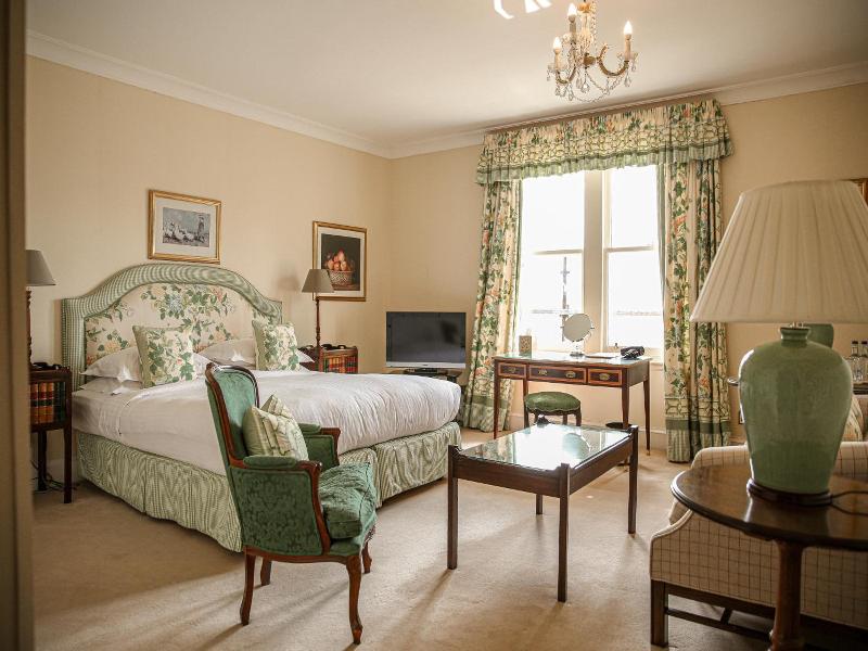 Kinloch House Hotel image