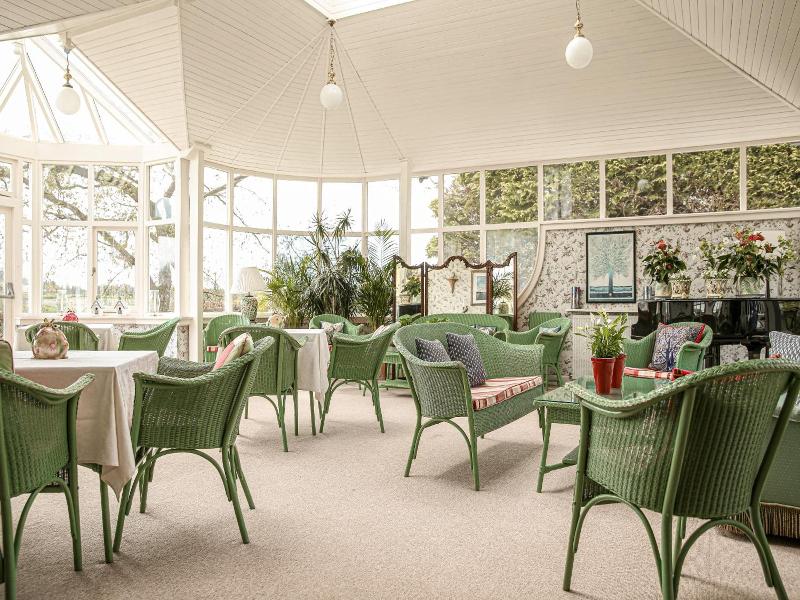 Kinloch House Hotel image