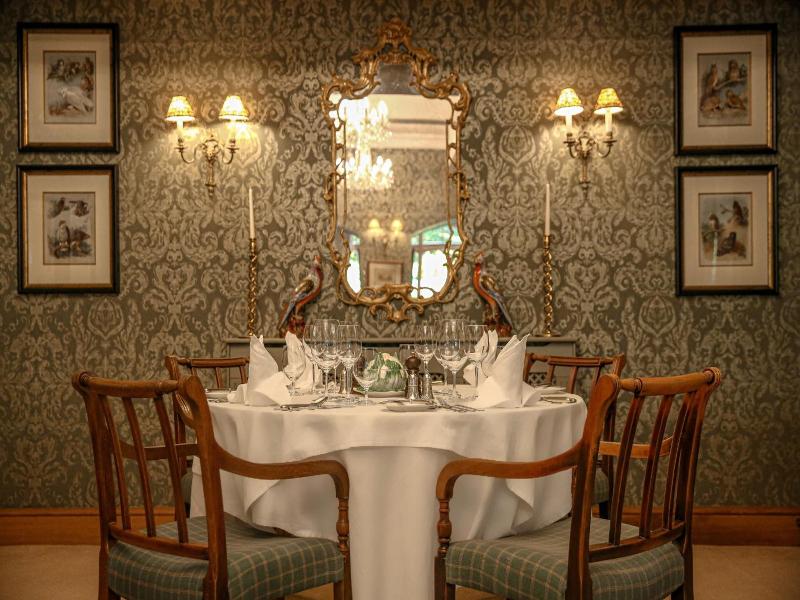 Kinloch House Hotel image