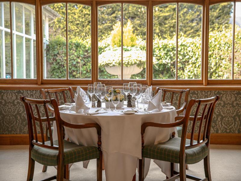 Kinloch House Hotel image