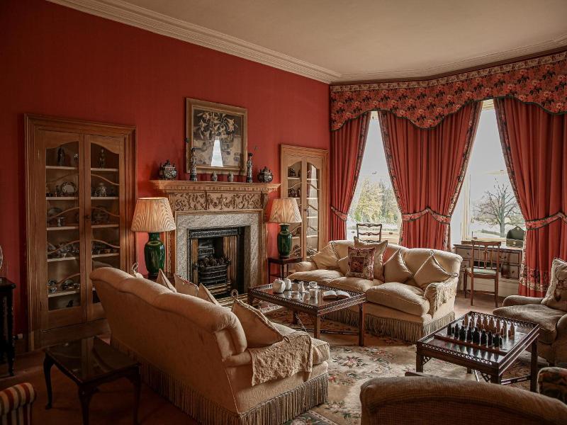 Kinloch House Hotel image