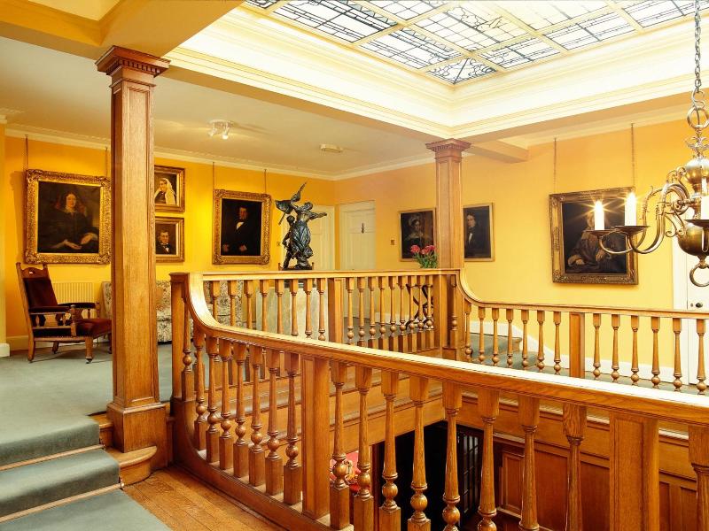 Kinloch House Hotel image