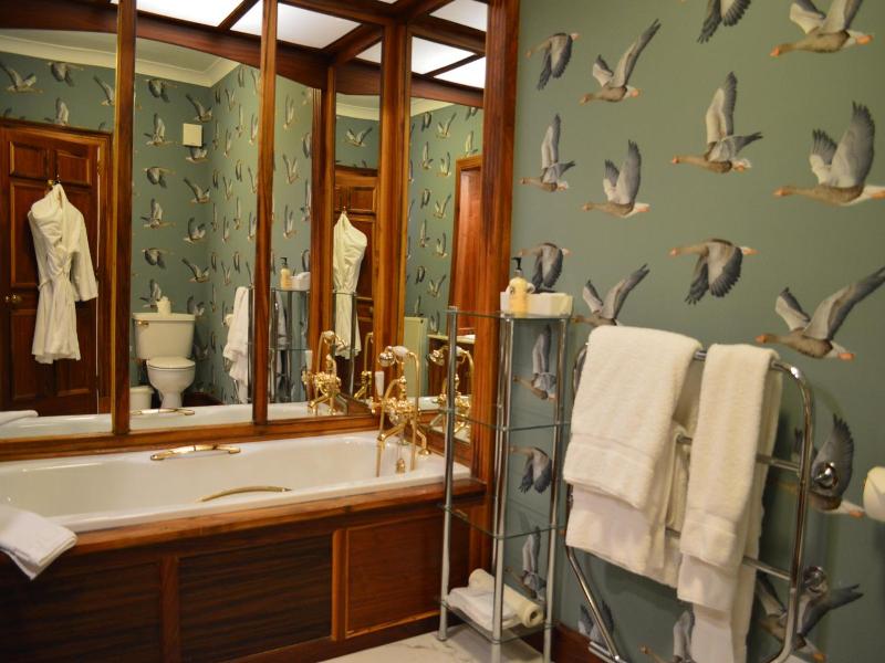 Kinloch House Hotel image