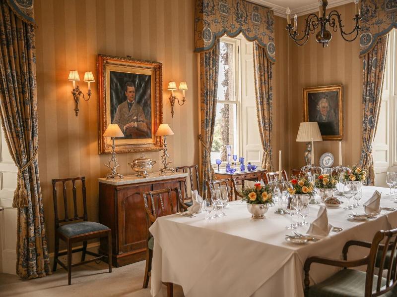 Kinloch House Hotel image