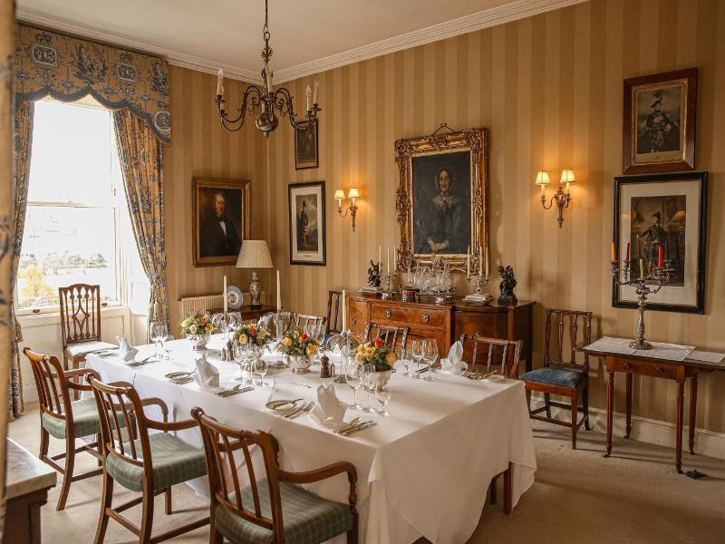 Kinloch House Hotel image