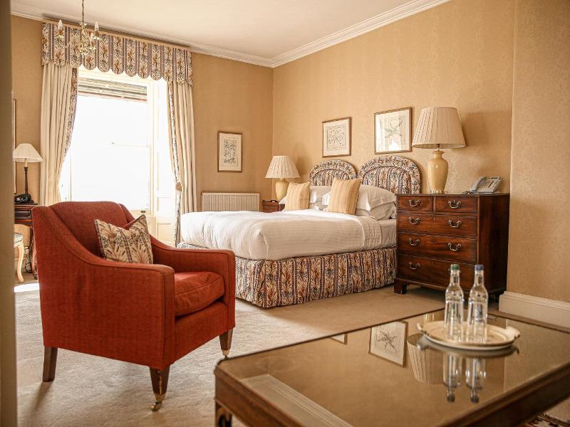 Kinloch House Hotel image