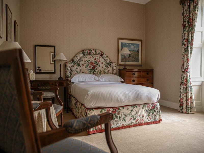 Kinloch House Hotel image