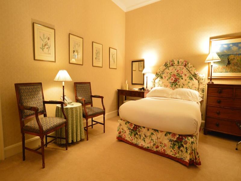 Kinloch House Hotel image